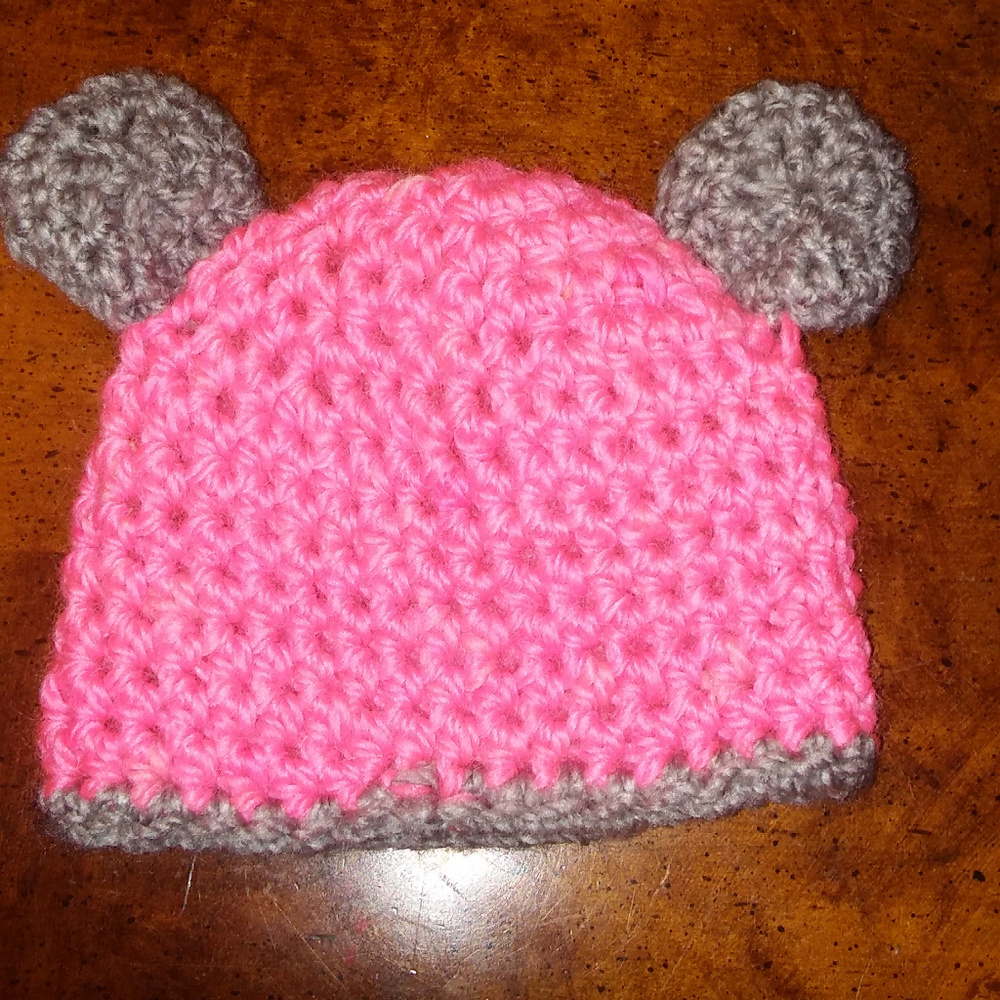 Baby/Child Beanie